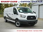 Used 2018 Ford Transit 150 Low Roof Empty Cargo Van thumbnail 1