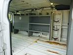 Used 2018 Ford Transit 150 Low Roof Empty Cargo Van thumbnail 9