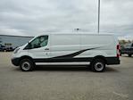 Used 2018 Ford Transit 150 Low Roof Empty Cargo Van thumbnail 4
