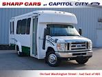 Used 2010 Ford E-350 Cutaway thumbnail 1