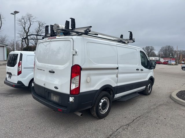 Used 2020 Ford Transit 250 Low Roof Empty Cargo Van - photo 5