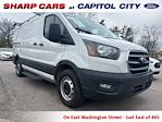 Used 2020 Ford Transit 250 Low Roof Empty Cargo Van thumbnail 1