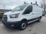 Used 2020 Ford Transit 250 Low Roof Empty Cargo Van thumbnail 3
