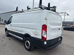 Used 2020 Ford Transit 250 Low Roof Empty Cargo Van thumbnail 4