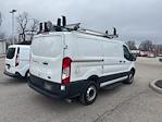 Used 2020 Ford Transit 250 Low Roof Empty Cargo Van thumbnail 5