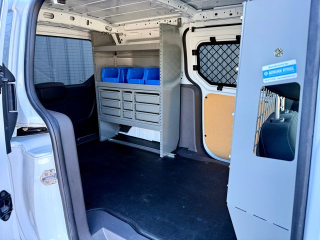 Used 2020 Ford Transit Connect Empty Cargo Van - photo 10