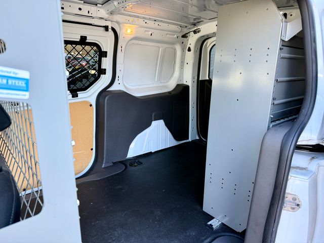 Used 2020 Ford Transit Connect Empty Cargo Van - photo 11