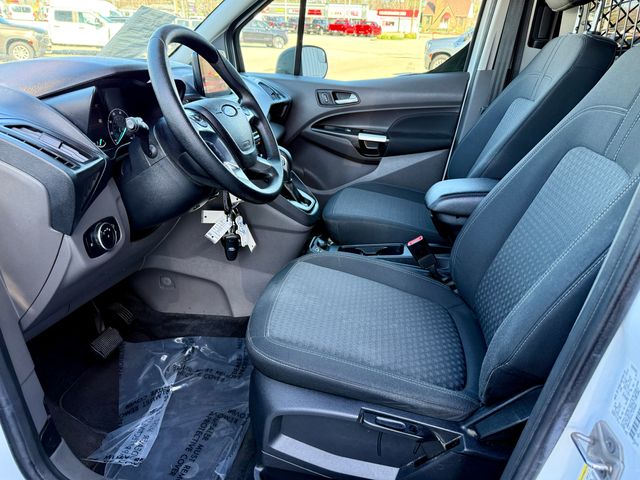 Used 2020 Ford Transit Connect Empty Cargo Van - photo 12