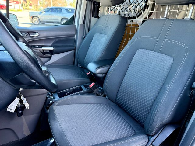 Used 2020 Ford Transit Connect Empty Cargo Van - photo 13
