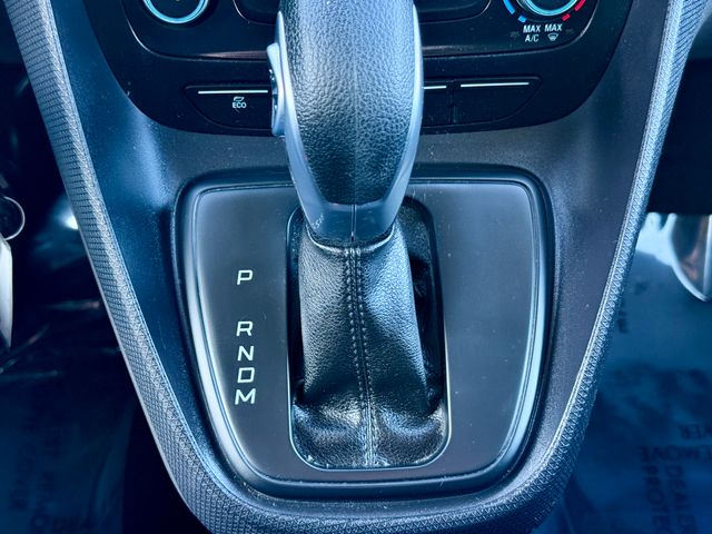 Used 2020 Ford Transit Connect Empty Cargo Van - photo 20