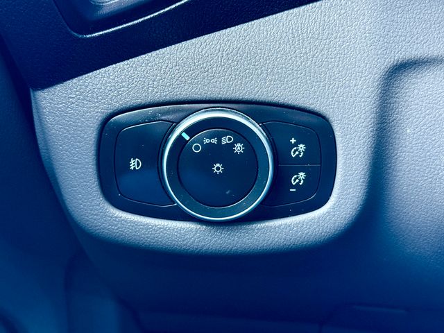 Used 2020 Ford Transit Connect Empty Cargo Van - photo 22