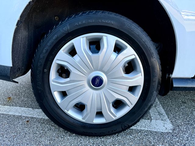 Used 2020 Ford Transit Connect Empty Cargo Van - photo 27