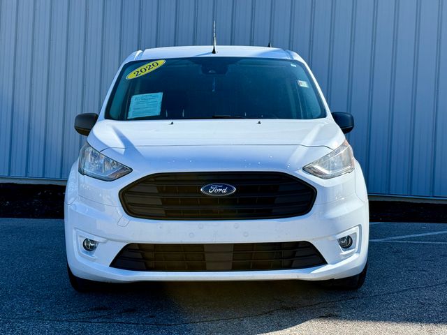 Used 2020 Ford Transit Connect Empty Cargo Van - photo 3
