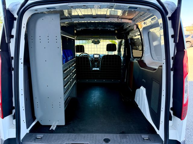 Used 2020 Ford Transit Connect Empty Cargo Van - photo 6