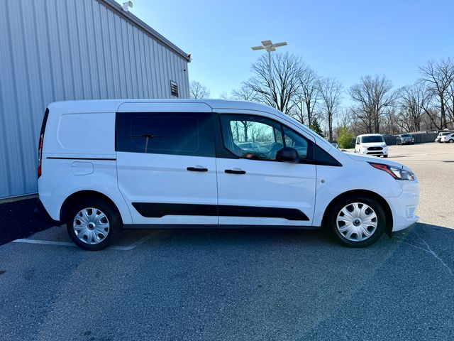 Used 2020 Ford Transit Connect Empty Cargo Van - photo 7