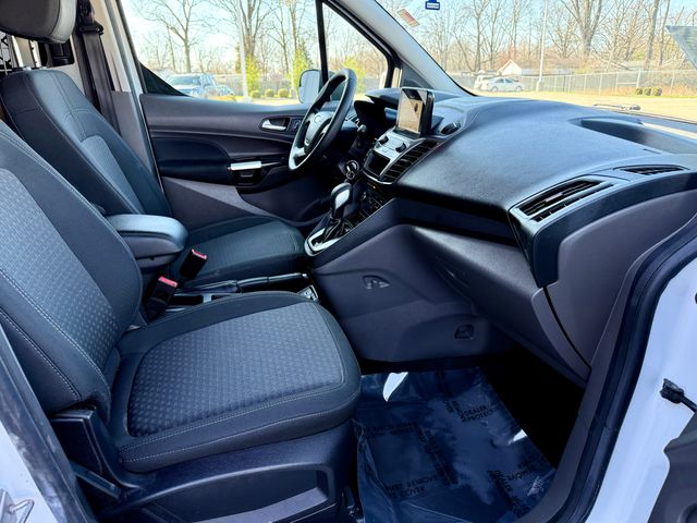 Used 2020 Ford Transit Connect Empty Cargo Van - photo 8