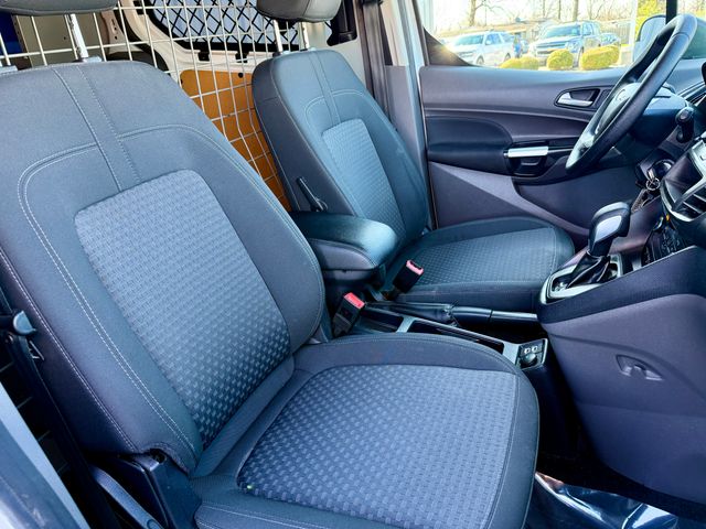 Used 2020 Ford Transit Connect Empty Cargo Van - photo 9
