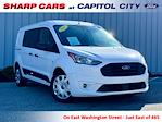 Used 2020 Ford Transit Connect Empty Cargo Van thumbnail 1