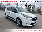 Used 2020 Ford Transit Connect Empty Cargo Van thumbnail 1