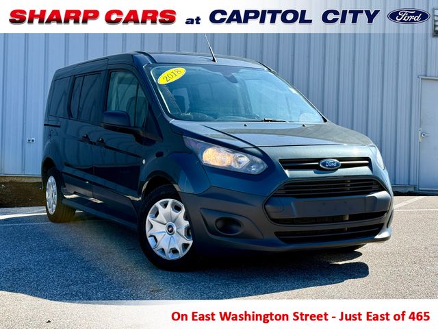Used 2018 Ford Transit Connect Empty Cargo Van - photo 26