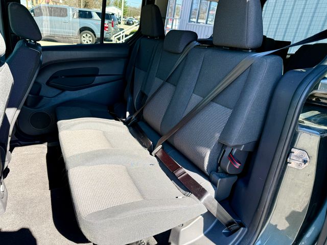 Used 2018 Ford Transit Connect Empty Cargo Van - photo 4