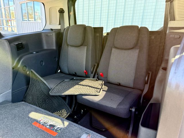 Used 2018 Ford Transit Connect Empty Cargo Van - photo 5