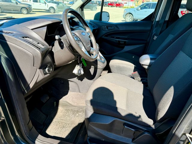 Used 2018 Ford Transit Connect Empty Cargo Van - photo 6