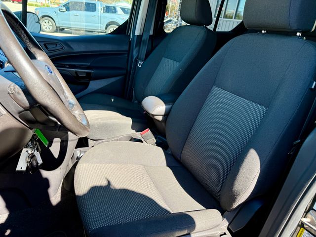 Used 2018 Ford Transit Connect Empty Cargo Van - photo 7