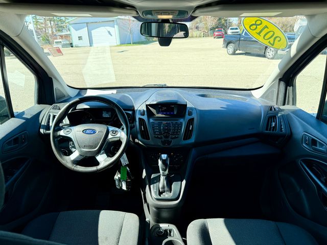 Used 2018 Ford Transit Connect Empty Cargo Van - photo 8