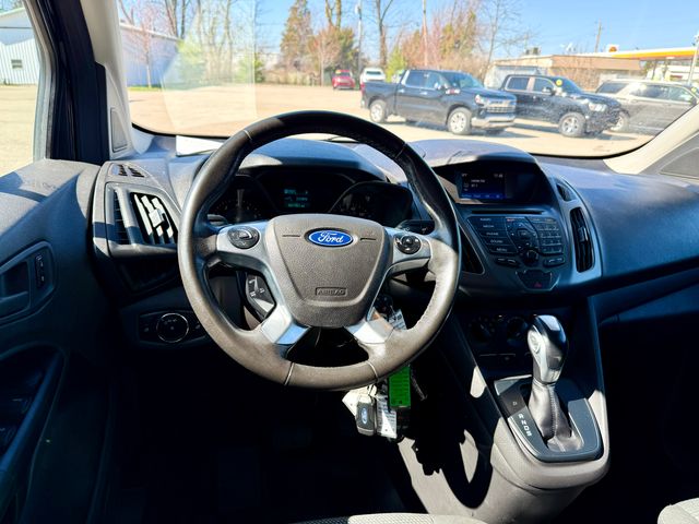 Used 2018 Ford Transit Connect Empty Cargo Van - photo 9