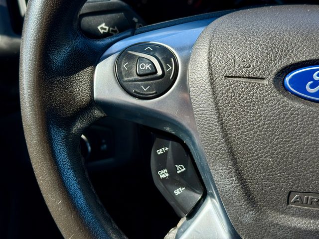 Used 2018 Ford Transit Connect Empty Cargo Van - photo 10