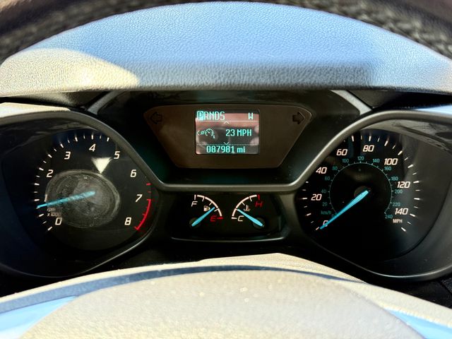 Used 2018 Ford Transit Connect Empty Cargo Van - photo 12