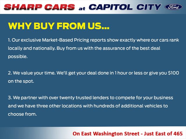 Used 2018 Ford Transit Connect Empty Cargo Van - photo 27