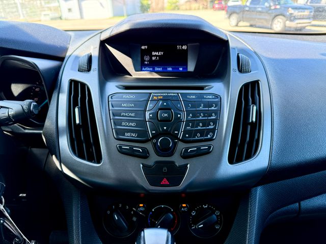 Used 2018 Ford Transit Connect Empty Cargo Van - photo 13