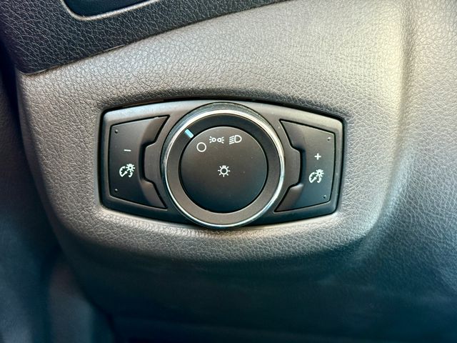 Used 2018 Ford Transit Connect Empty Cargo Van - photo 17