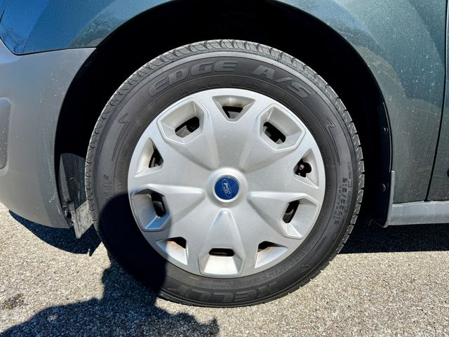 Used 2018 Ford Transit Connect Empty Cargo Van - photo 20