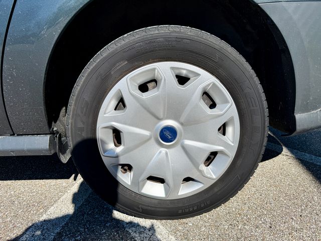 Used 2018 Ford Transit Connect Empty Cargo Van - photo 21