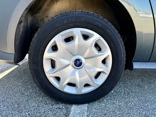 Used 2018 Ford Transit Connect Empty Cargo Van - photo 22