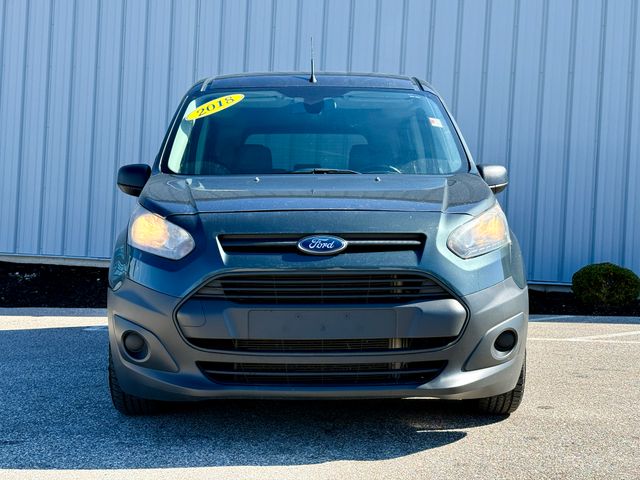 Used 2018 Ford Transit Connect Empty Cargo Van - photo 28