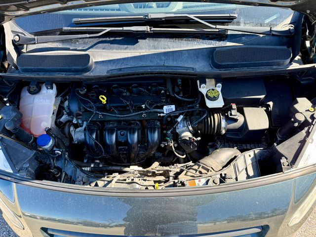 Used 2018 Ford Transit Connect Empty Cargo Van - photo 24