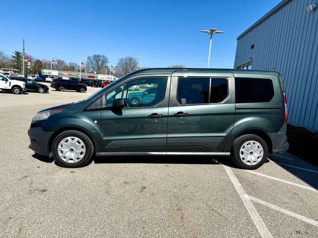 Used 2018 Ford Transit Connect Empty Cargo Van - photo 29