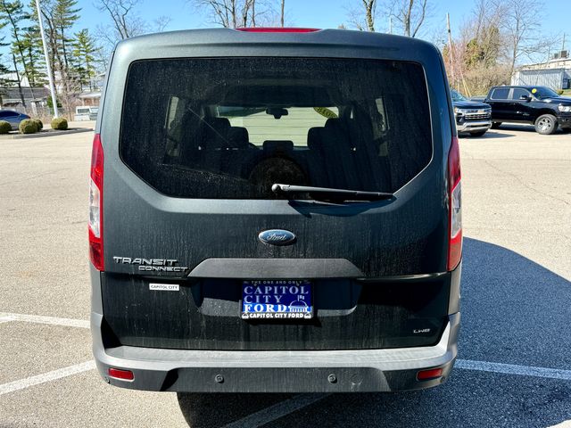 Used 2018 Ford Transit Connect Empty Cargo Van - photo 30