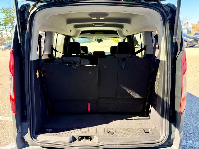 Used 2018 Ford Transit Connect Empty Cargo Van - photo 31