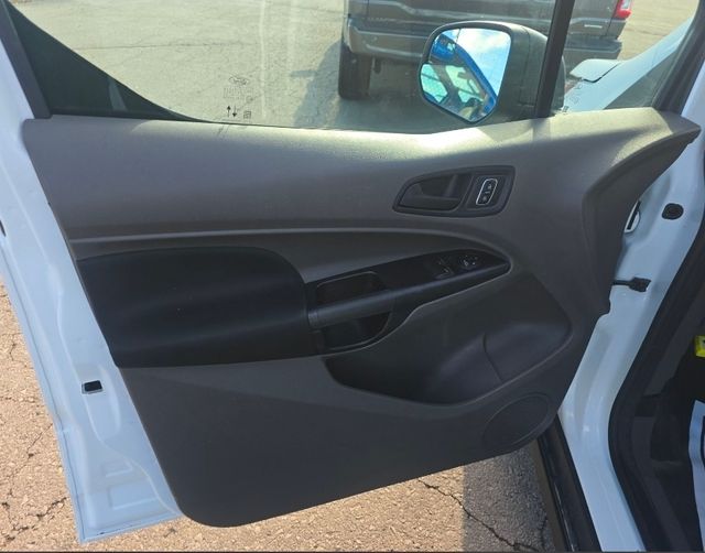 Used 2023 Ford Transit Connect Empty Cargo Van - photo 10
