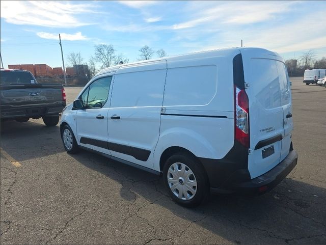 Used 2023 Ford Transit Connect Empty Cargo Van - photo 5