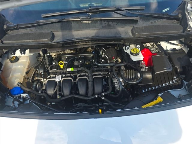 Used 2023 Ford Transit Connect Empty Cargo Van - photo 6