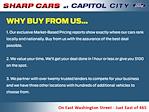 Used 2023 Ford Transit Connect Empty Cargo Van thumbnail 2