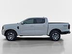 Used 2025 Ford Ranger Lariat SuperCrew Cab thumbnail 1