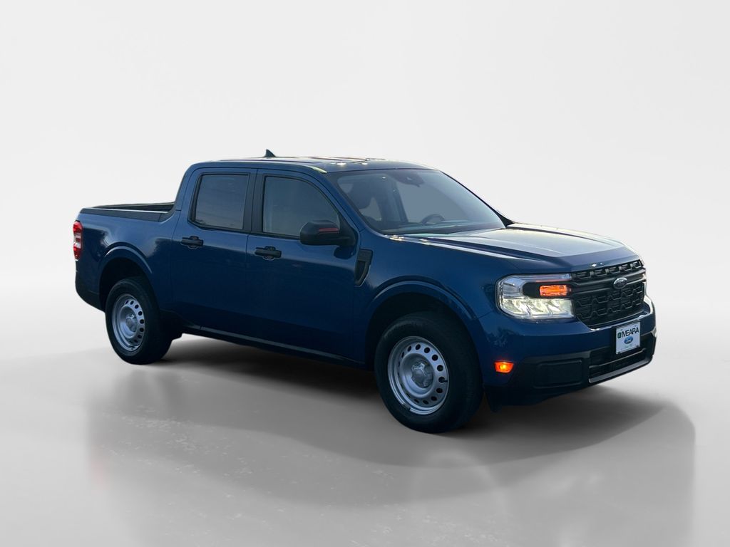 Used 2024 Ford Maverick XL SuperCrew Cab - photo 8