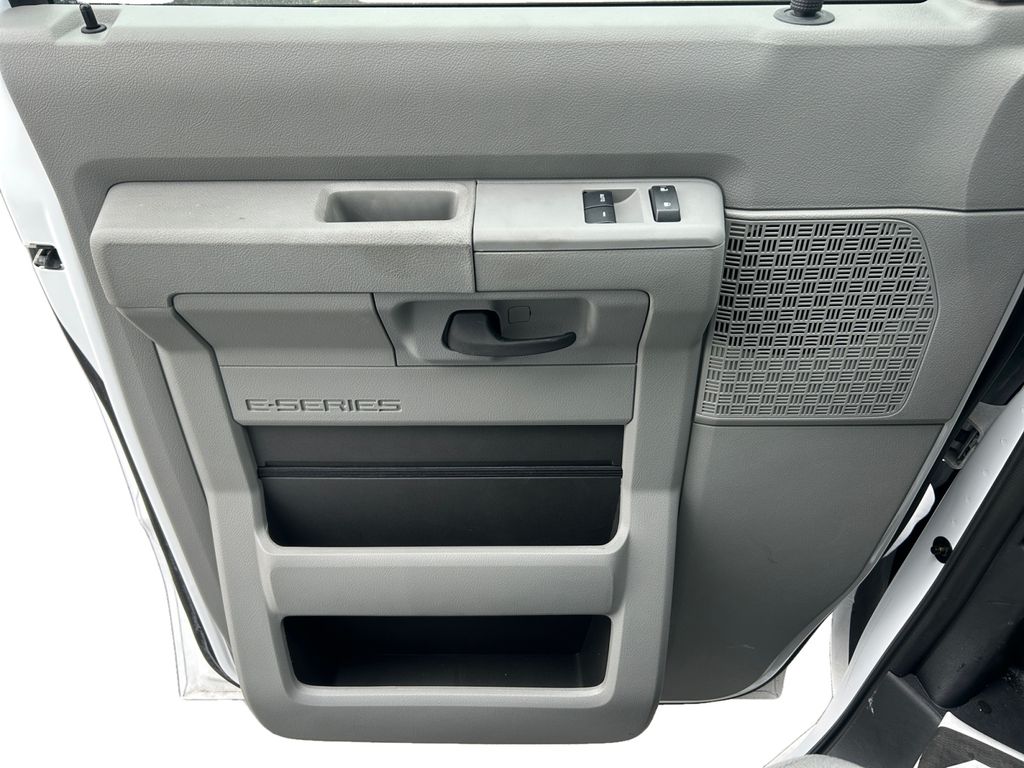 New 2025 Ford E-350 Cutaway - photo 16